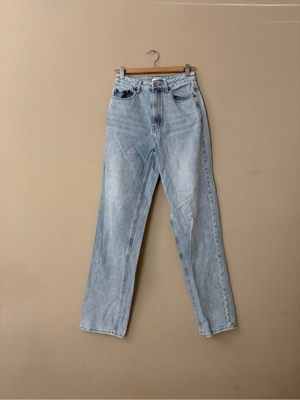 Pacsun 90s Boyfriend Jeans